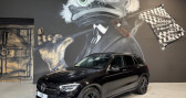 Mercedes GLC 220 d AMG Line 4Matic Toit ouvrant / Suspension pneumatique   Ingr 45