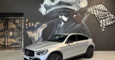 Mercedes GLC 220 d AMG Line 4Matic Toit ouvrant / Suspension pneumatique   Ingr 45