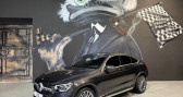 Annonce Mercedes GLC occasion Diesel 220 d AMG Line 4Matic Toit Ouvrant � Ingr�