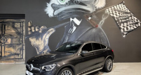 Mercedes GLC occasion 2019 mise en vente &agrave; Ingr� par le garage ORLEANS CARS SHOP - photo n&deg;1