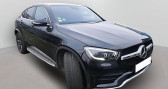 Mercedes GLC occasion année 2020 boite Automatique Annonce Mercedes GLC occasion Diesel 220 d BUSINESS LINE 4MATIC 9G-Tronic à MIONS