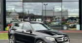 Annonce Mercedes GLC occasion Diesel 220 d - BV 9G-Tronic - BM X253 Launch Edition 4-Matic PHASE  � Cercottes