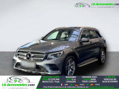 Annonce Mercedes GLC occasion Diesel 220 d BVA 4Matic � Beaupuy