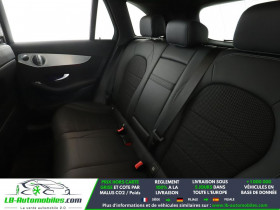 Mercedes GLC 220 d BVA 4Matic  occasion � Beaupuy - photo n�6