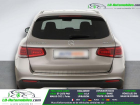 Mercedes GLC 220 d BVA 4Matic  occasion � Beaupuy - photo n�5