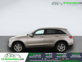 Mercedes GLC 220 d BVA 4Matic  occasion � Beaupuy - photo n�4