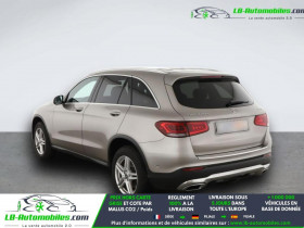 Mercedes GLC 220 d BVA 4Matic  occasion � Beaupuy - photo n�3