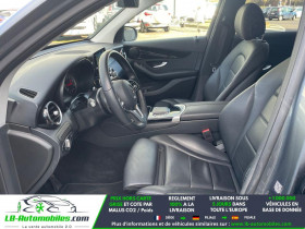 Mercedes GLC 220 d BVA 4Matic  occasion � Beaupuy - photo n�6