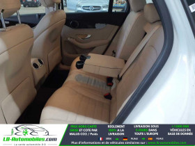 Mercedes GLC 220 d BVA 4Matic  occasion � Beaupuy - photo n�5