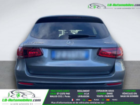 Mercedes GLC 220 d BVA 4Matic  occasion � Beaupuy - photo n�5