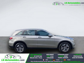 Mercedes GLC 220 d BVA 4Matic  occasion � Beaupuy - photo n�6