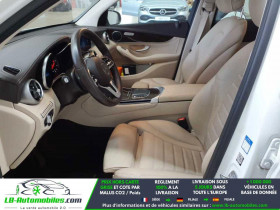 Mercedes GLC 220 d BVA 4Matic  occasion � Beaupuy - photo n�4