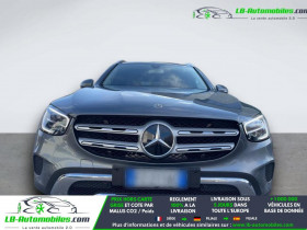 Mercedes GLC 220 d BVA 4Matic  occasion � Beaupuy - photo n�4