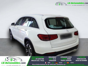 Mercedes GLC 220 d BVA 4Matic  occasion � Beaupuy - photo n�3