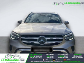 Mercedes GLC 220 d BVA 4Matic  occasion � Beaupuy - photo n�5