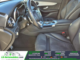 Mercedes GLC 220 d BVA 4Matic  occasion � Beaupuy - photo n�7