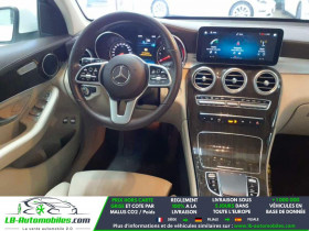 Mercedes GLC 220 d BVA 4Matic  occasion � Beaupuy - photo n�2
