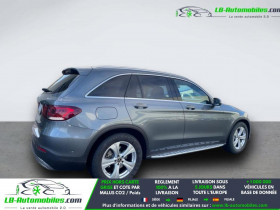 Mercedes GLC 220 d BVA 4Matic  occasion � Beaupuy - photo n�3