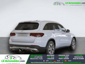 Mercedes GLC 220 d BVA 4Matic  occasion � Beaupuy - photo n�3