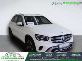 Mercedes GLC , garage LB AUTOMOBILES � Beaupuy