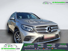 Mercedes GLC 220 d BVA 4Matic  occasion � Beaupuy - photo n�2
