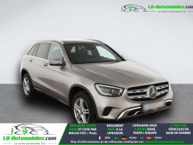 Mercedes GLC 220 d BVA 4Matic  occasion � Beaupuy - photo n�2
