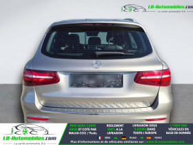 Mercedes GLC 220 d BVA 4Matic  occasion � Beaupuy - photo n�6
