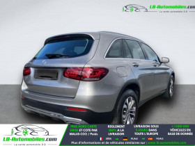 Mercedes GLC 220 d BVA 4Matic  occasion � Beaupuy - photo n�4