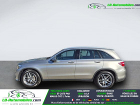 Mercedes GLC 220 d BVA 4Matic  occasion � Beaupuy - photo n�5