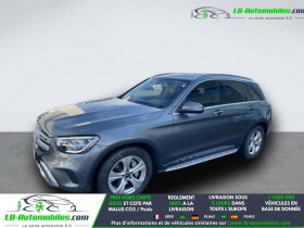 Mercedes GLC 220 d BVA 4Matic  occasion � Beaupuy - photo n�2