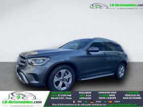 Mercedes GLC , garage LB AUTOMOBILES � Beaupuy