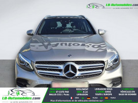 Mercedes GLC 220 d BVA 4Matic  occasion � Beaupuy - photo n�4