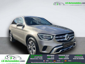 Mercedes GLC 220 d BVA 4Matic  occasion � Beaupuy - photo n�2