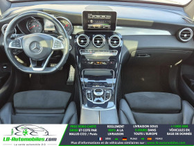 Mercedes GLC 220 d BVA 4Matic  occasion � Beaupuy - photo n�3