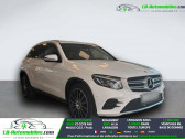 Annonce Mercedes GLC occasion Diesel 220 d BVA 4Matic � Beaupuy