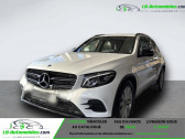 Annonce Mercedes GLC occasion Diesel 220 d BVA 4Matic � Beaupuy