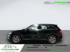 Mercedes GLC 220 d BVA 4Matic  occasion � Beaupuy - photo n�4