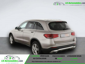 Mercedes GLC 220 d BVA 4Matic  occasion � Beaupuy - photo n�3