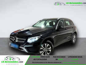 Mercedes GLC 220 d BVA 4Matic  occasion � Beaupuy - photo n�2