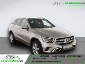 Mercedes GLC 220 d BVA 4Matic  occasion � Beaupuy - photo n�2