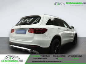 Mercedes GLC 220 d BVA 4Matic  occasion � Beaupuy - photo n�2