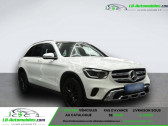 Annonce Mercedes GLC occasion Diesel 220 d BVA 4Matic � Beaupuy
