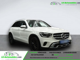 Mercedes GLC , garage LB AUTOMOBILES � Beaupuy
