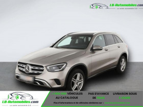 Mercedes GLC , garage LB AUTOMOBILES � Beaupuy