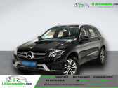 Annonce Mercedes GLC occasion Diesel 220 d BVA 4Matic � Beaupuy