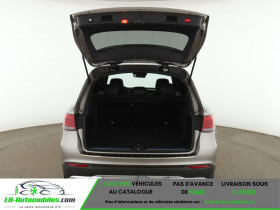 Mercedes GLC 220 d BVA 4Matic  occasion � Beaupuy - photo n�7