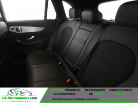 Mercedes GLC 220 d BVA 4Matic  occasion � Beaupuy - photo n�6