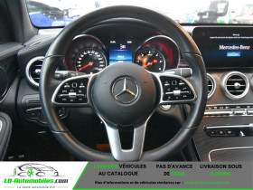 Mercedes GLC 220 d BVA 4Matic  occasion � Beaupuy - photo n�6