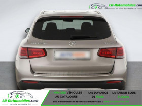 Mercedes GLC 220 d BVA 4Matic  occasion � Beaupuy - photo n�5