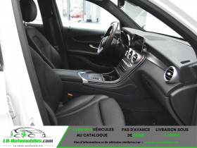 Mercedes GLC 220 d BVA 4Matic  occasion � Beaupuy - photo n�5